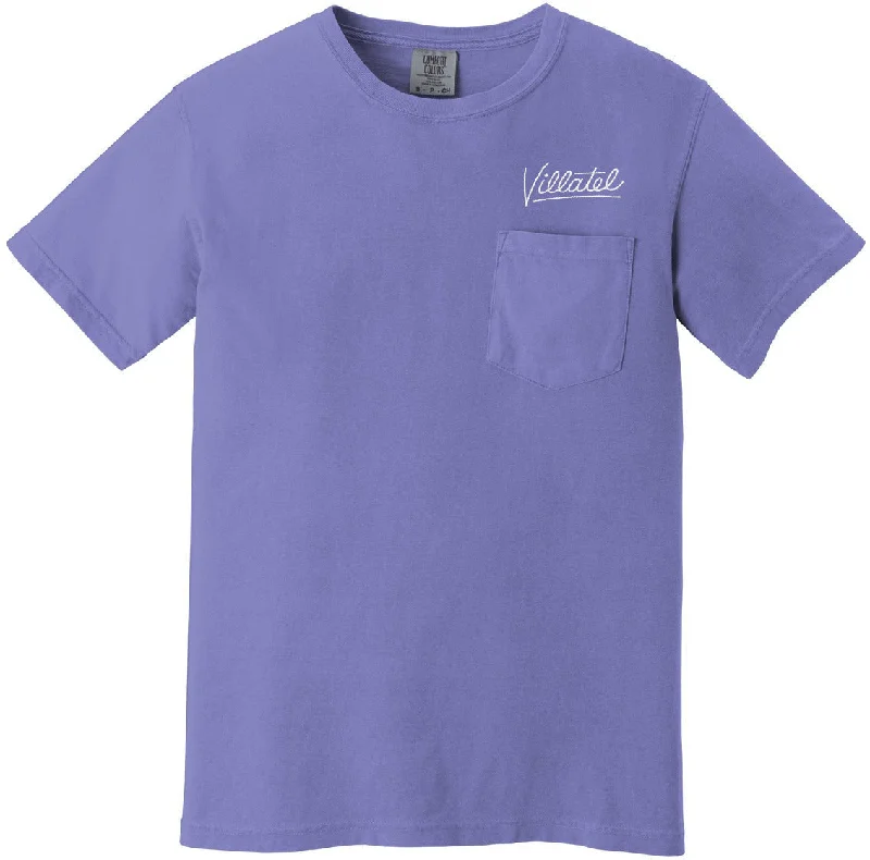 Weekend Specials to Grab Comfort Colors Heavyweight Ring Spun Pocket Tee