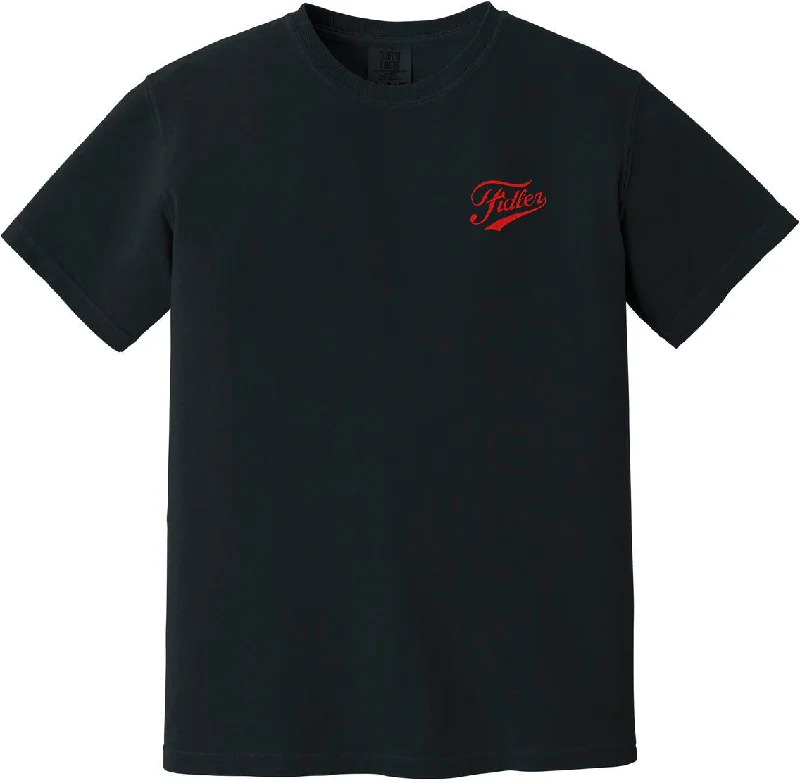 Online Exclusive Comfort Colors Heavyweight Ring Spun Tee