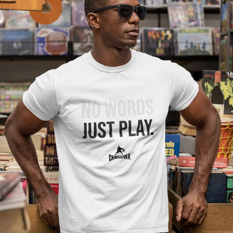Weekend Specials to Enjoy No words, Tee