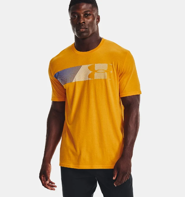 Weekend Bargains Just for You Under Armour Fast Left Chest Short Sleeve T-Shirt - 1329584 - 588