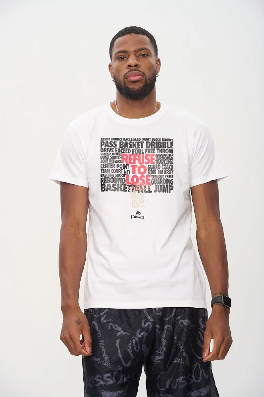 Weekend Offers That Shine Refuse to Lose, Tee