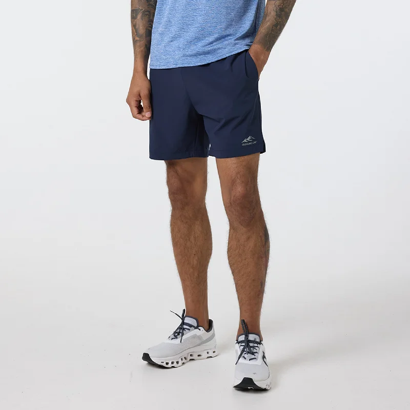 Limited Stock Core Performance Short | Navy