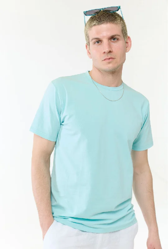 Weekend Specials to Grab DEEP TROY SS T-SHIRT