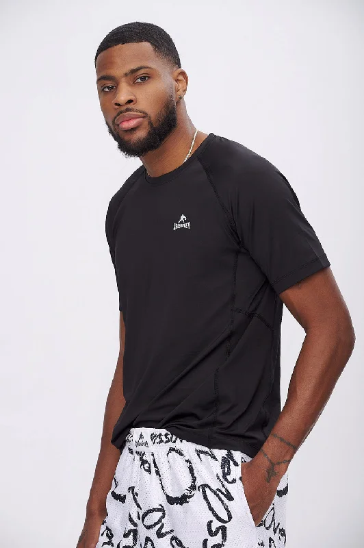 Price Reduction Dry-fit Premium Tee