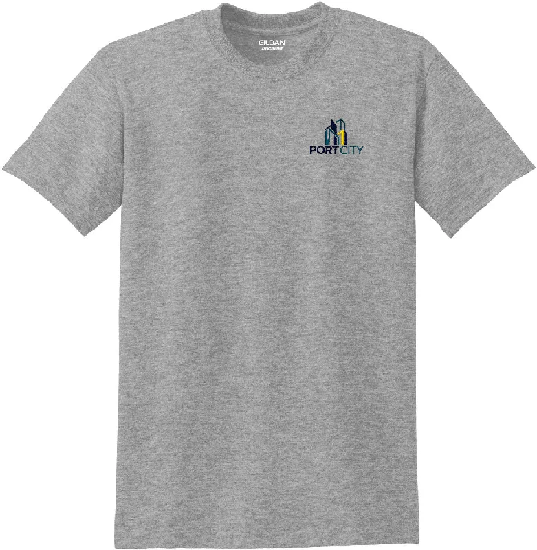 Warehouse Sale Gildan DryBlend T-Shirt