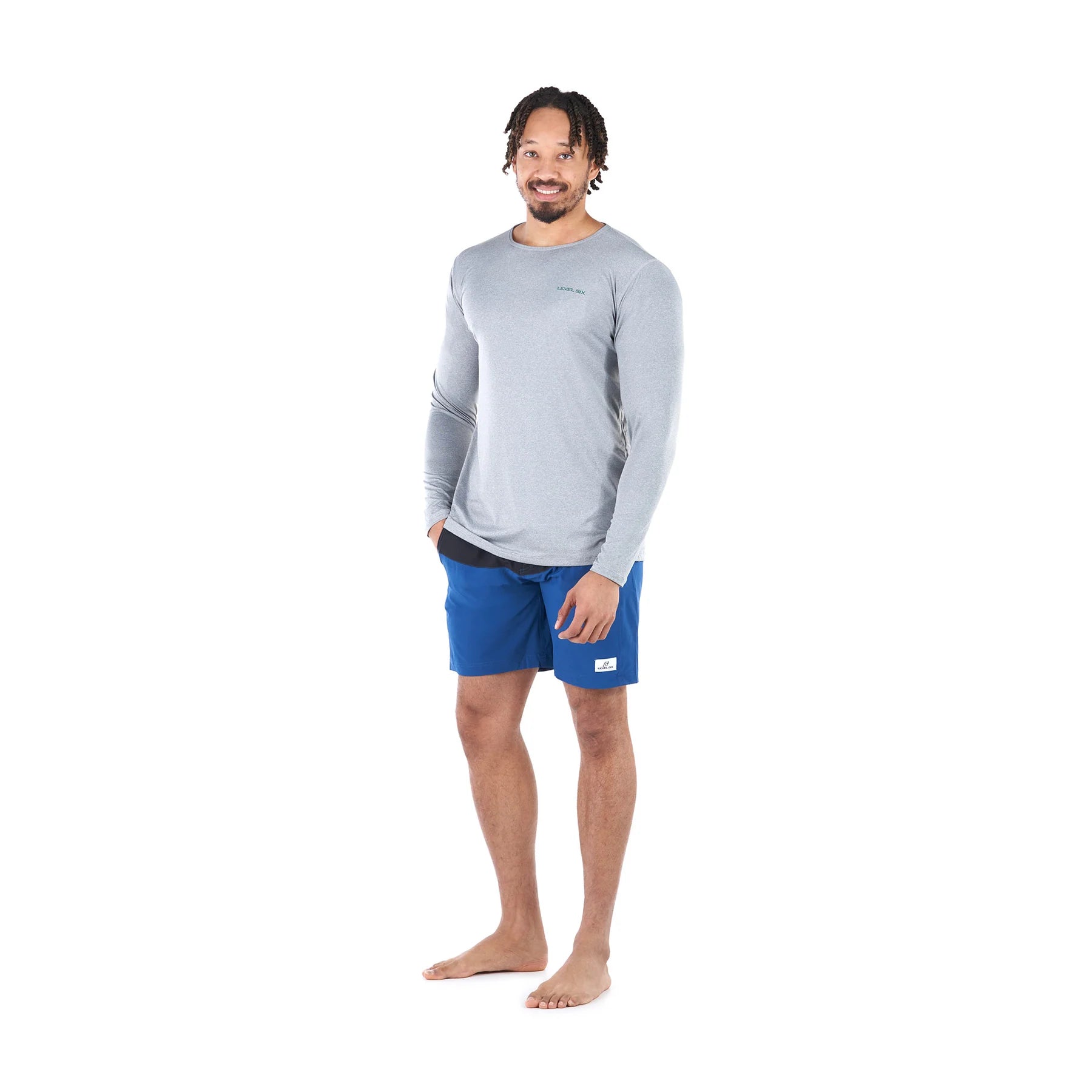 Daily Specials Dune Long Sleeve (Men's) - Past Season