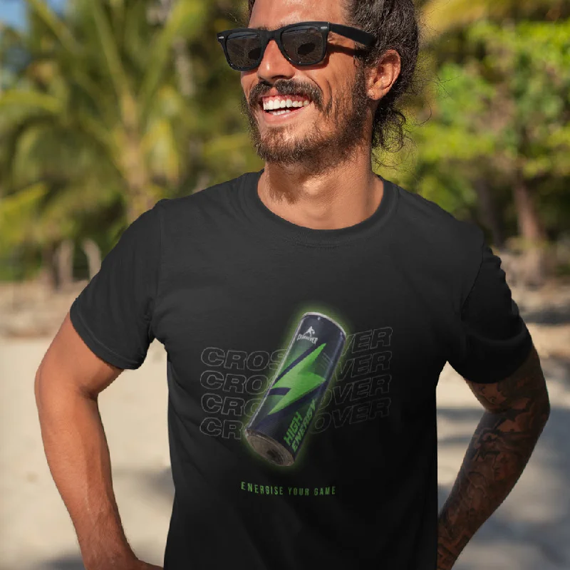 Weekend Specials to Love Energy Drink, Tee