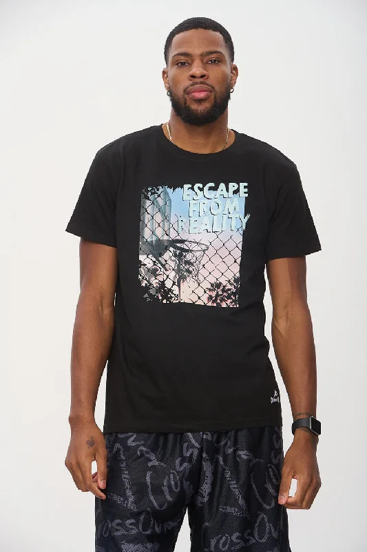 Online Only Escape, Tee