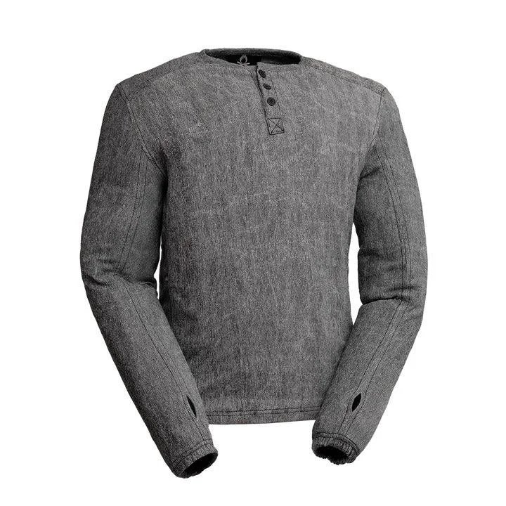 Amazing Value First Mfg Base Layer Mens Shirt