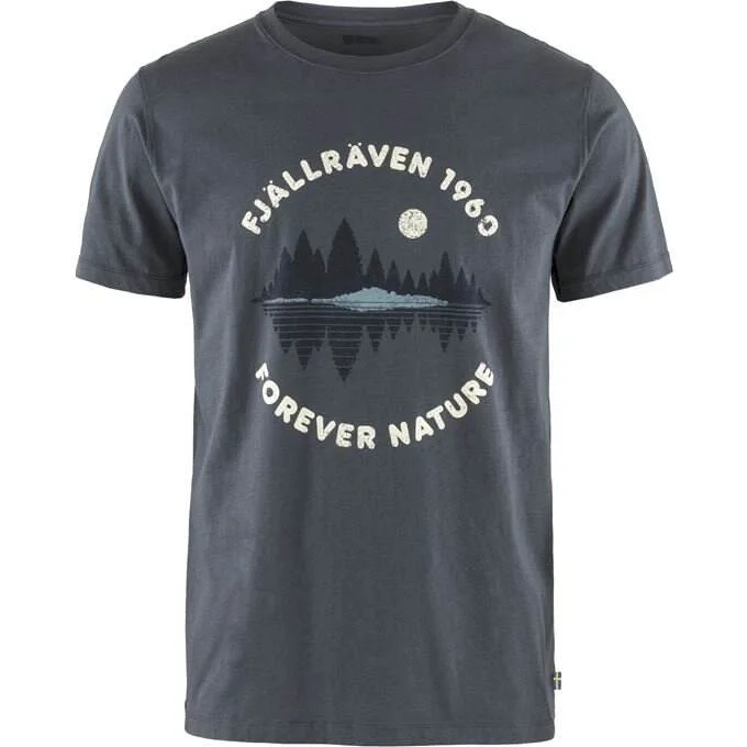 Big Savings Forest Mirror T-Shirt (Men's)