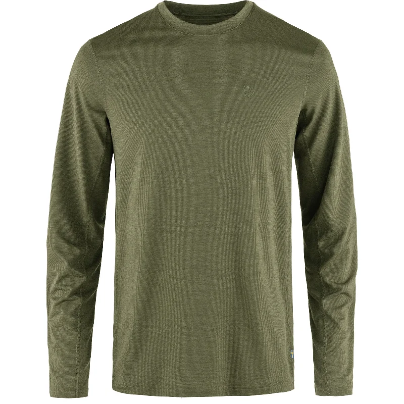 Big Savings Abisko Day Hike LS Men
