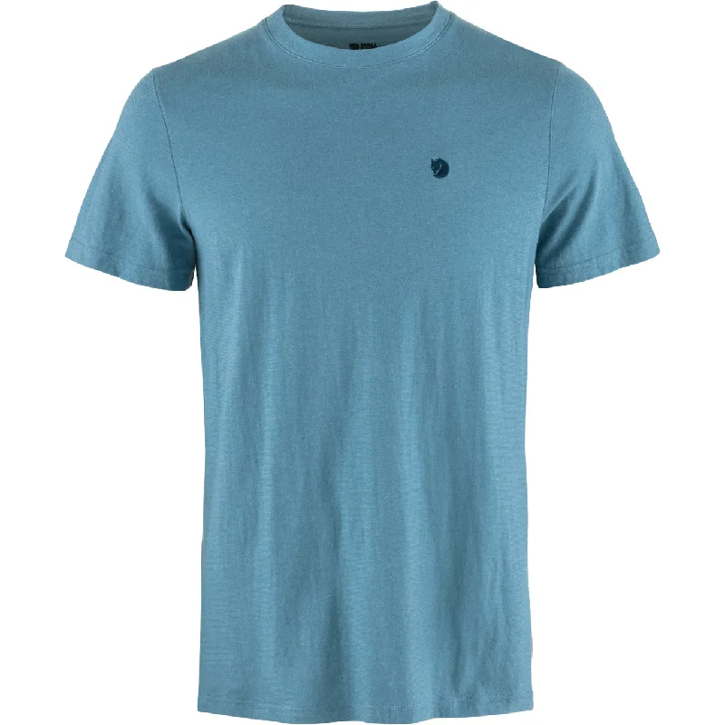 Crazy Savings Hemp Blend T-Shirt Men