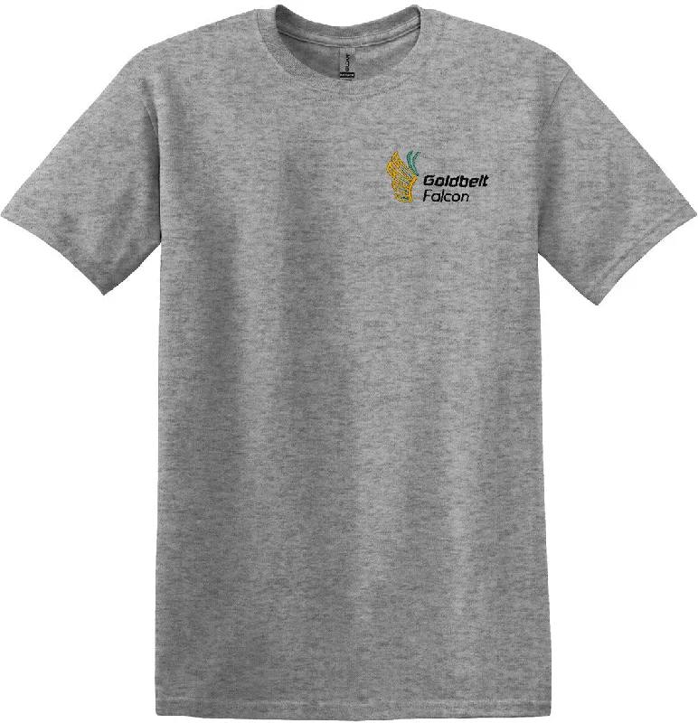Price Slash Gildan Heavy Cotton 100% Cotton T-Shirt