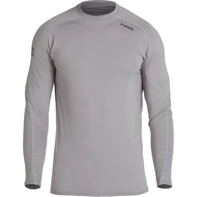 Sneak Peek Sale H2Core Rashguard Long-Sleeve Shirt (Men's)