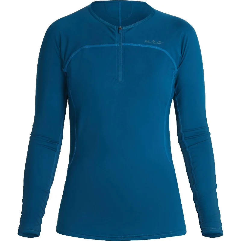 Exclusive Preview H2Core Rashguard Long-Sleeve Shirt (Women's)