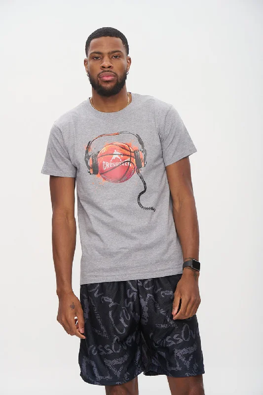 New Deals Headphones, Tee