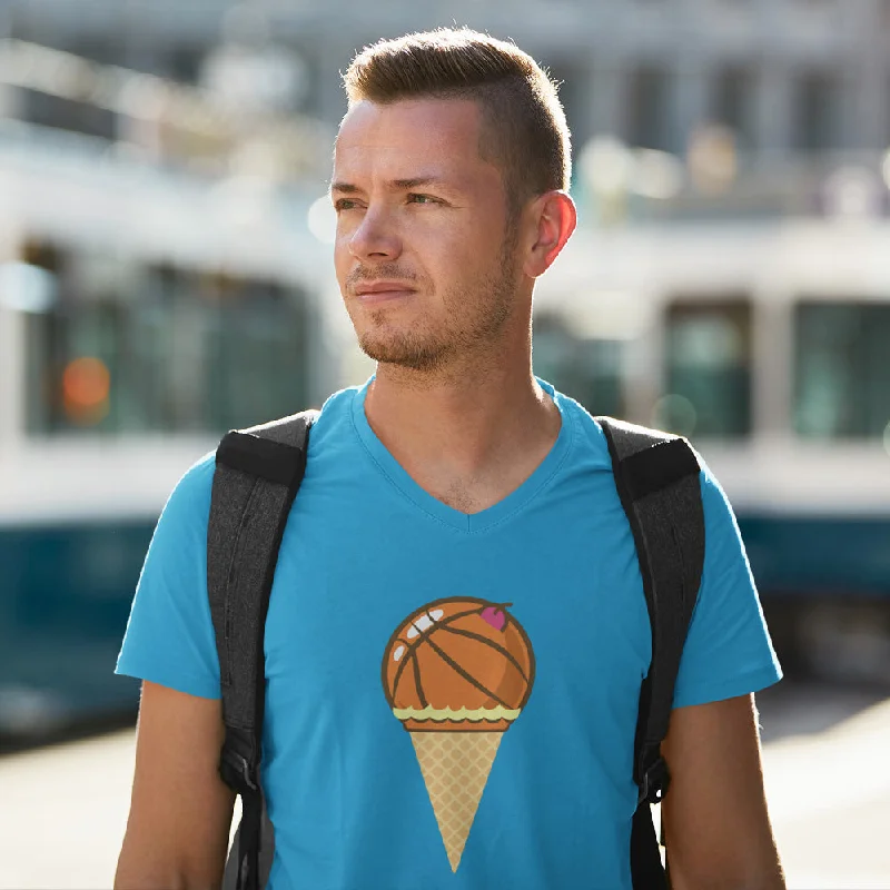 Weekend Discounts to Savor Ice Cream, Tee