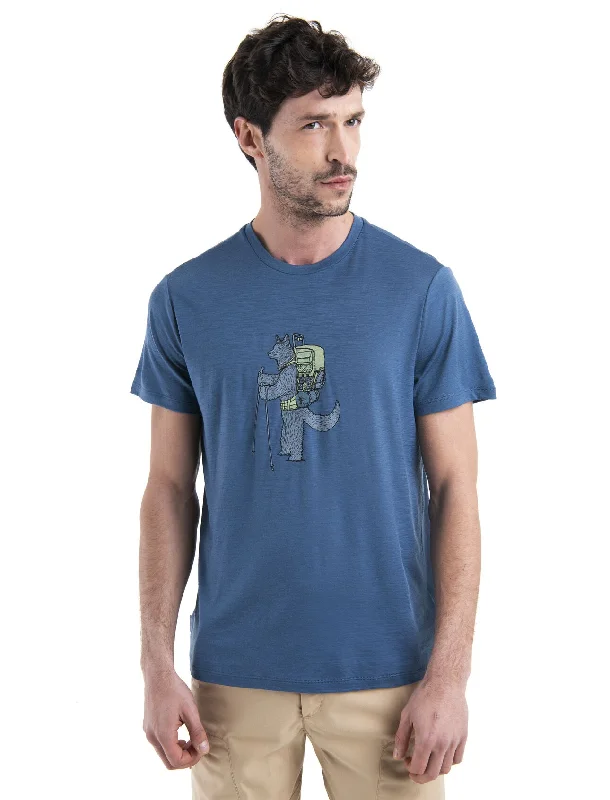 Weekend Bargains to Celebrate Merino 150 Tech Lite III T-Shirt Tech Head (Men's)