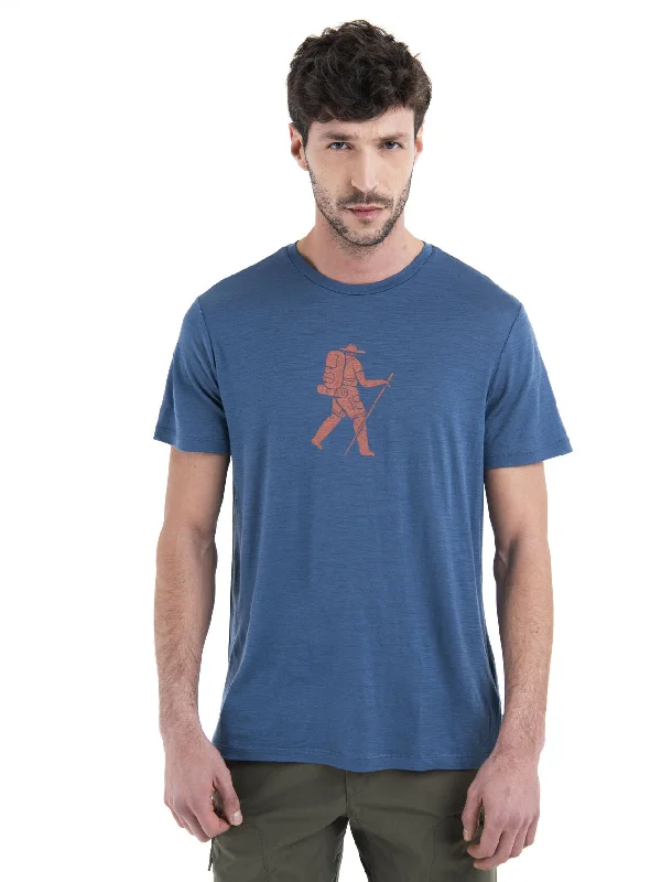 Weekend Savings Spectacle Merino 150 Tech Lite III T-Shirt Trail Hiker (Men's)