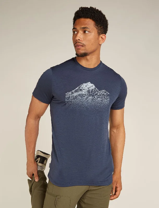 Lowest Price Merino 150 Tech Lite Short Sleeve T-Shirt Rising Light (Men's)