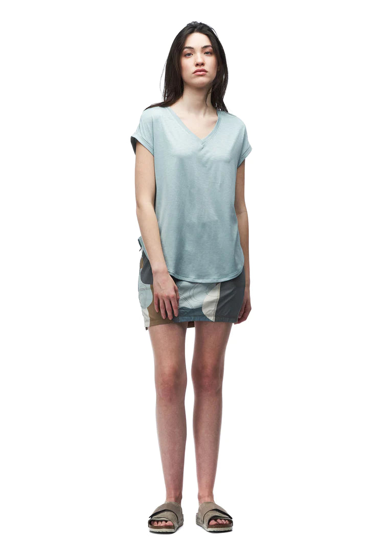 Online Only Lua - Short Sleeve Top (Women's)