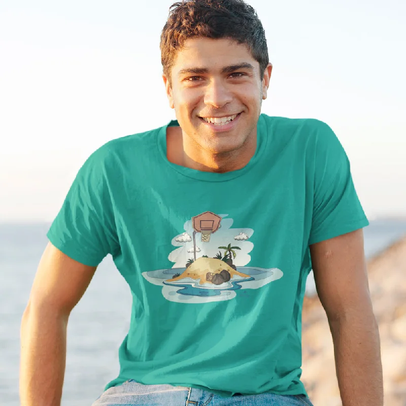 Weekend Discounts to Snag Island 1, Tee