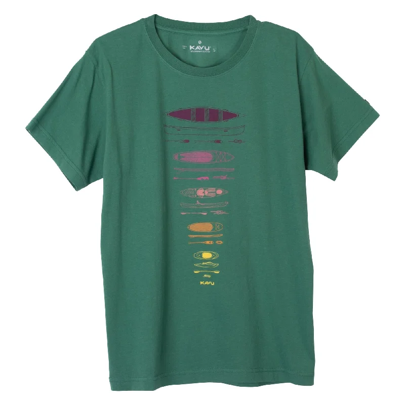 Limited Availability Lawton T-Shirt (Women's)