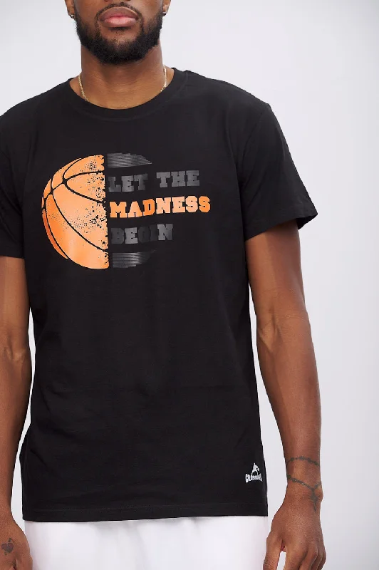 Exclusive Weekend Offers Inside Madness, Tee