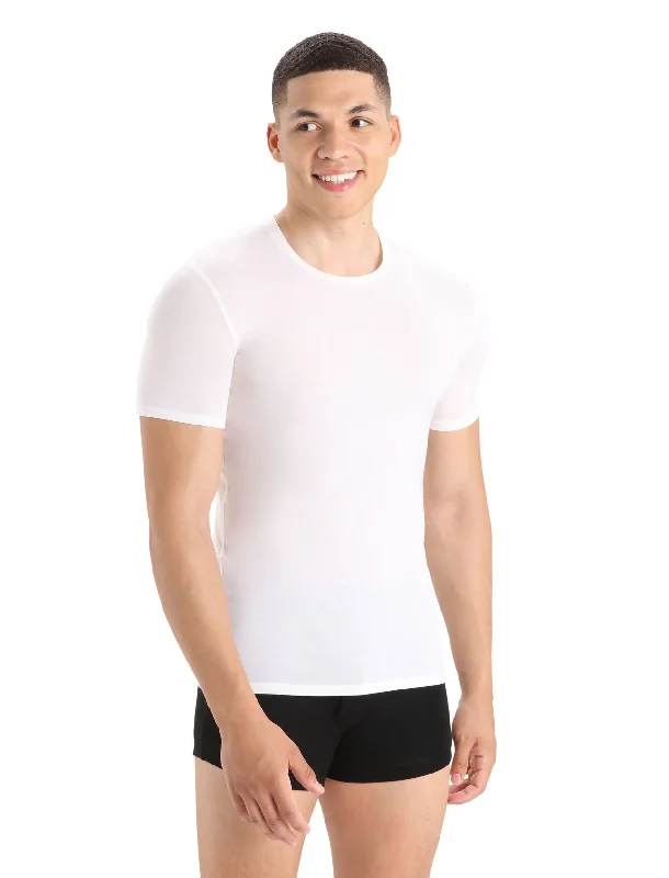 Discount Extravaganza Merino Anatomica Short Sleeve Crewe T-Shirt (Men's)