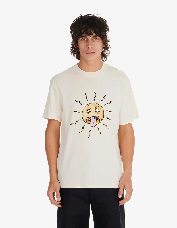 Super Sale Nahmias White Sun T-Shirt