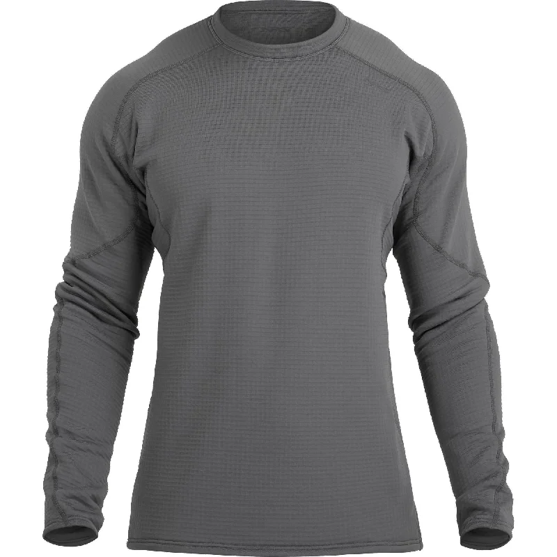 Don't Wait Lightweight Shirt (Men's)