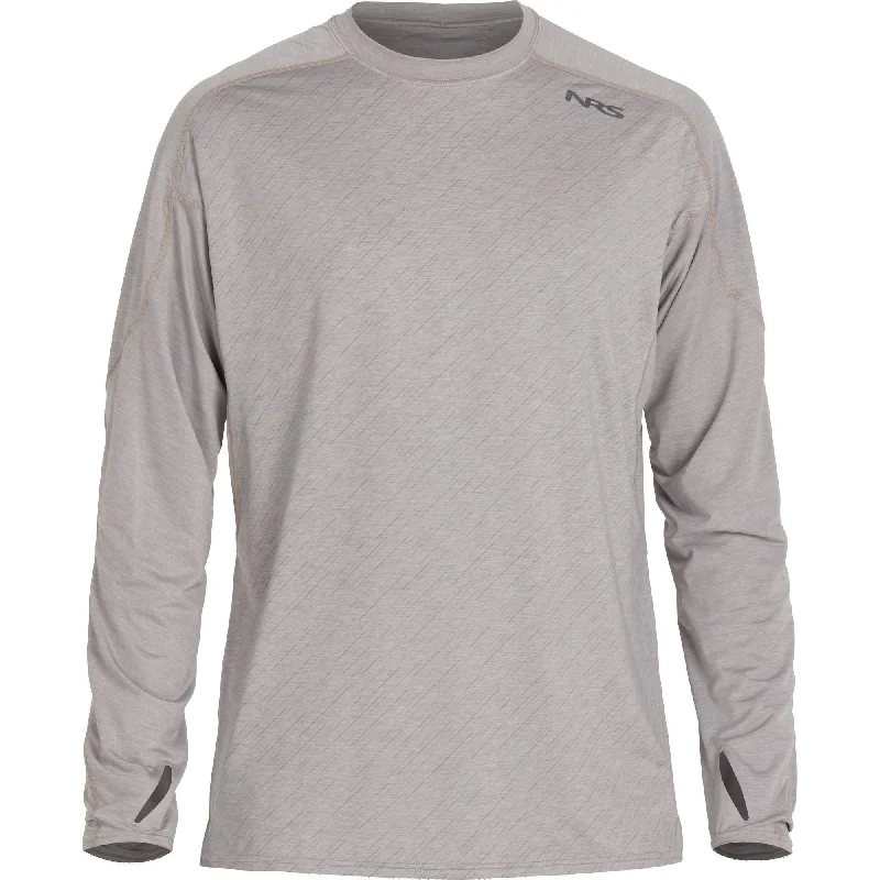Deep Discounts Silkweight Long-Sleeve Shirt (Men's)