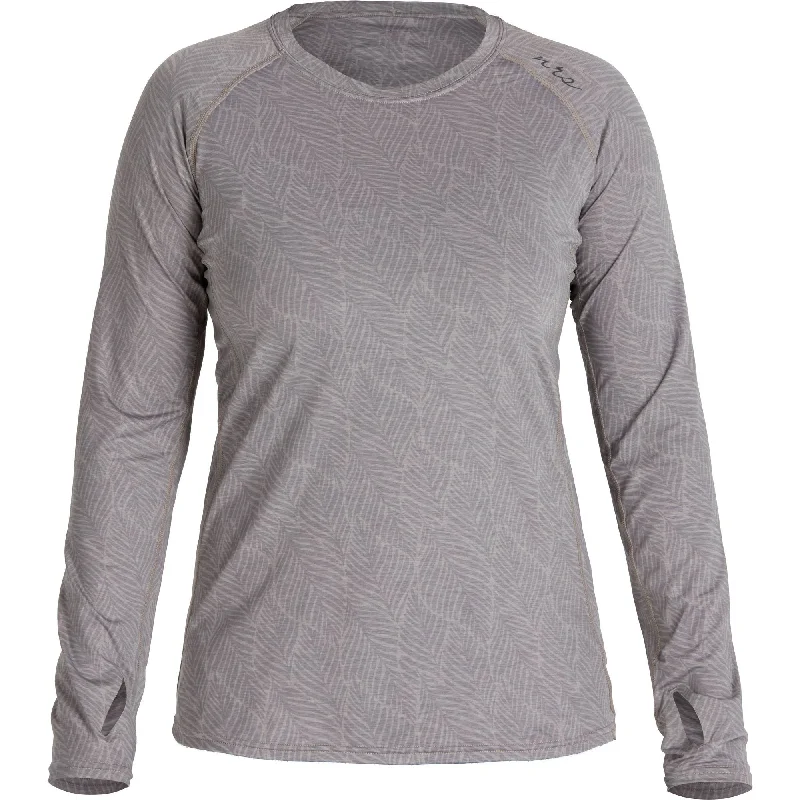 Daily Deals Silkweight Long-Sleeve Shirt (Women's)