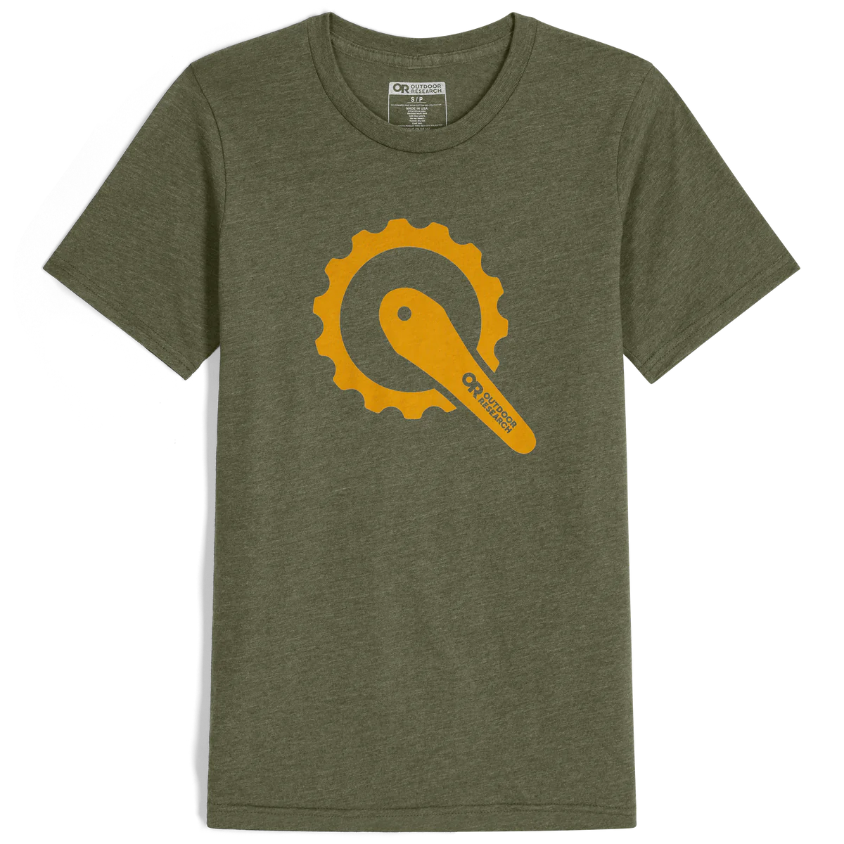 Weekend Deals That Amaze Cranky Logo T-Shirt (Unisex)