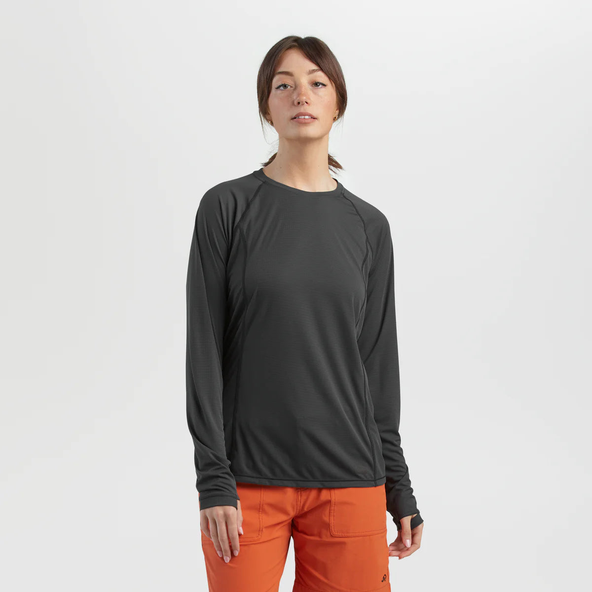 Weekend Specials to Enjoy Echo Long Sleeve Tee (Women's)