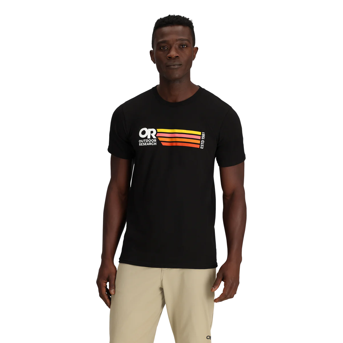 Weekend Specials Just for You Quadrise Senior Logo T-Shirt (Unisex)