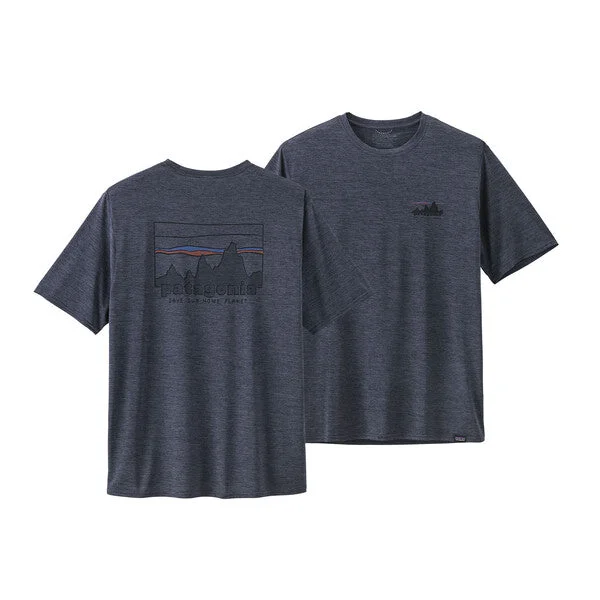 Sale Event Capilene® Cool Daily Graphic Shirt (Men's)