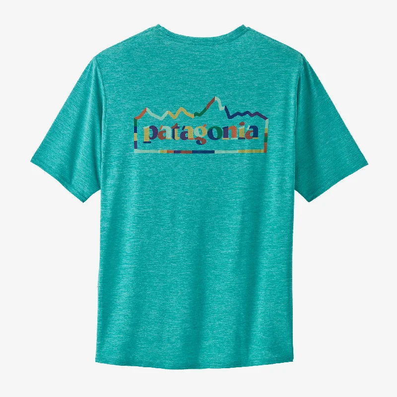 Final Markdown Capilene® Cool Daily Graphic Shirt (Men's)