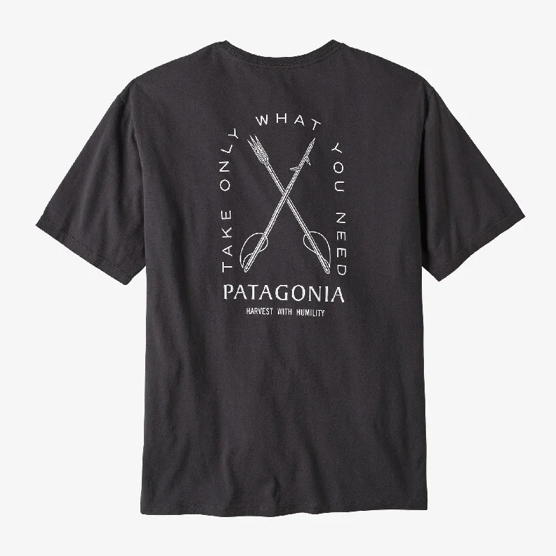 Huge Discounts CTA Organic T-Shirt (Men's)