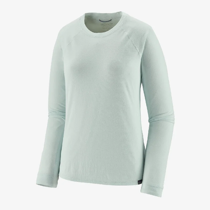 Major Savings Long-Sleeved Capilene® Cool Trail Shirt (Women's)