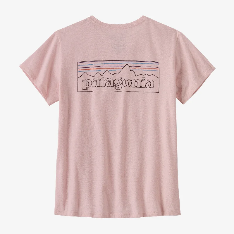 Instant Discount P-6 Logo Responsibili-Tee® (Women's)