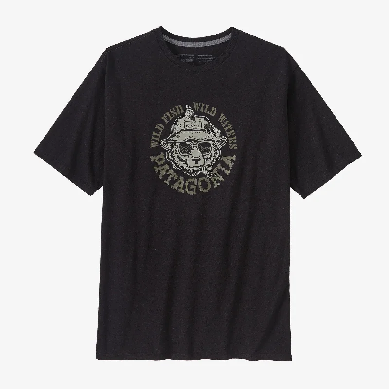 Steals and Deals Take a Stand Responsibili-Tee® (Men's)