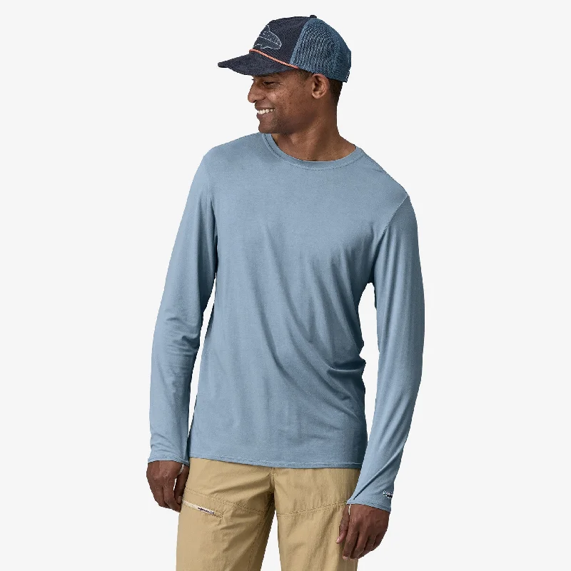 Bonus Savings Tropic Comfort Natural UPF Crew (Men's)