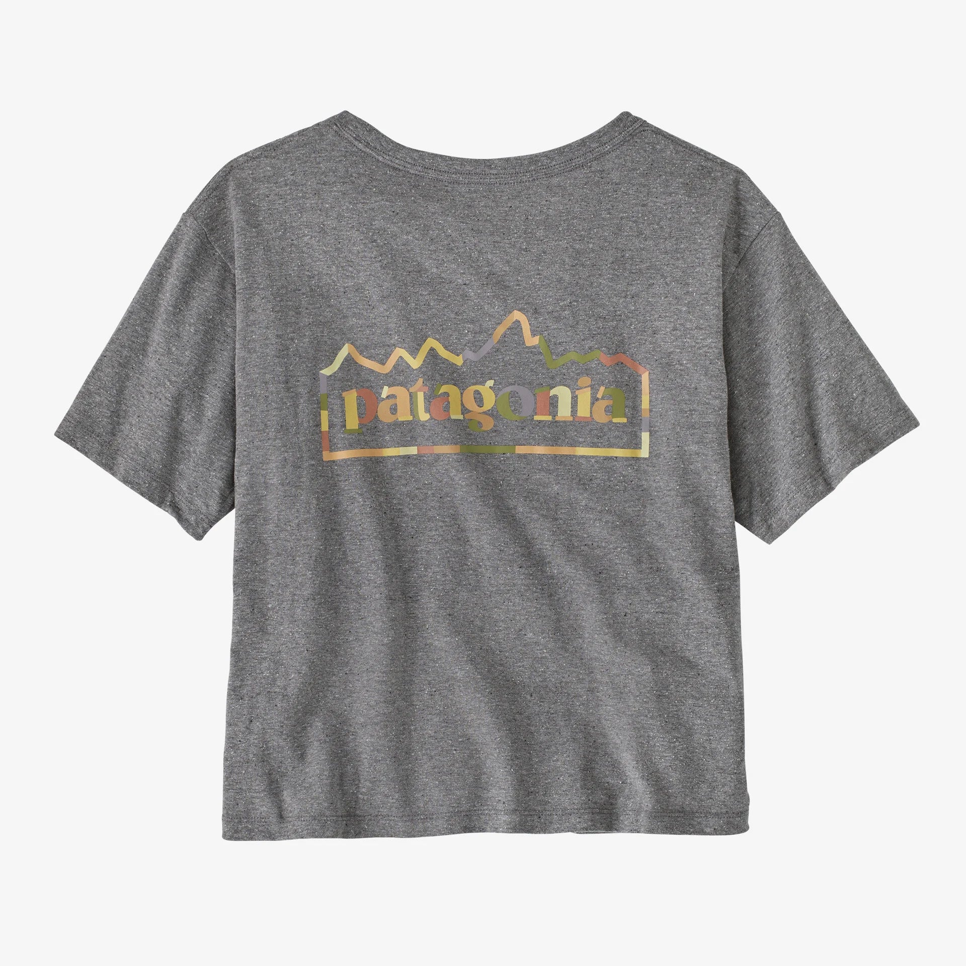 Special Discount Unity Fitz Easy-Cut Responsibili-Tee® (Women's)
