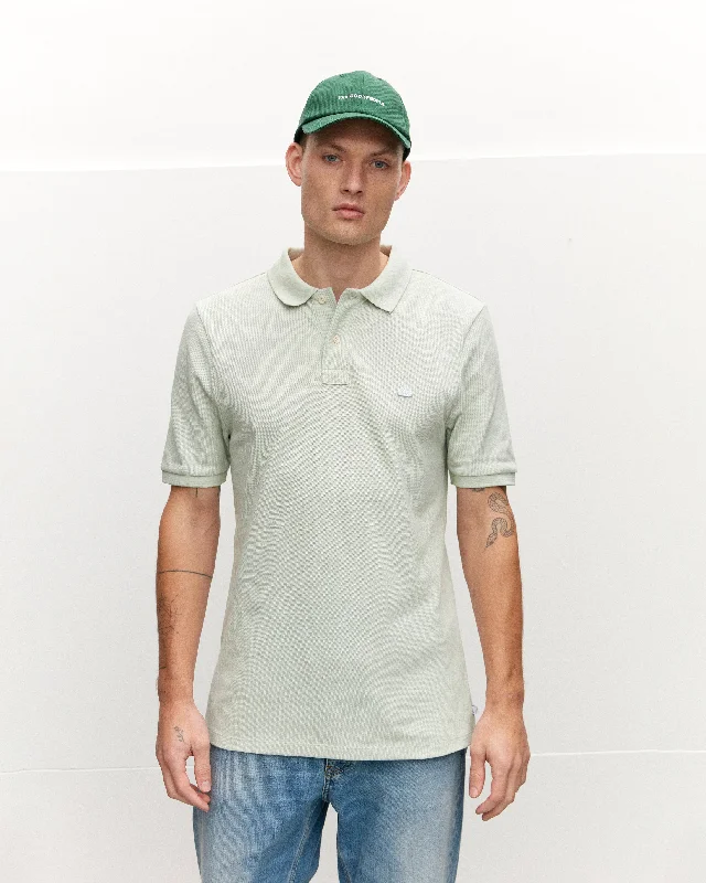 Deal of the Week Polo With Cloud Patch
