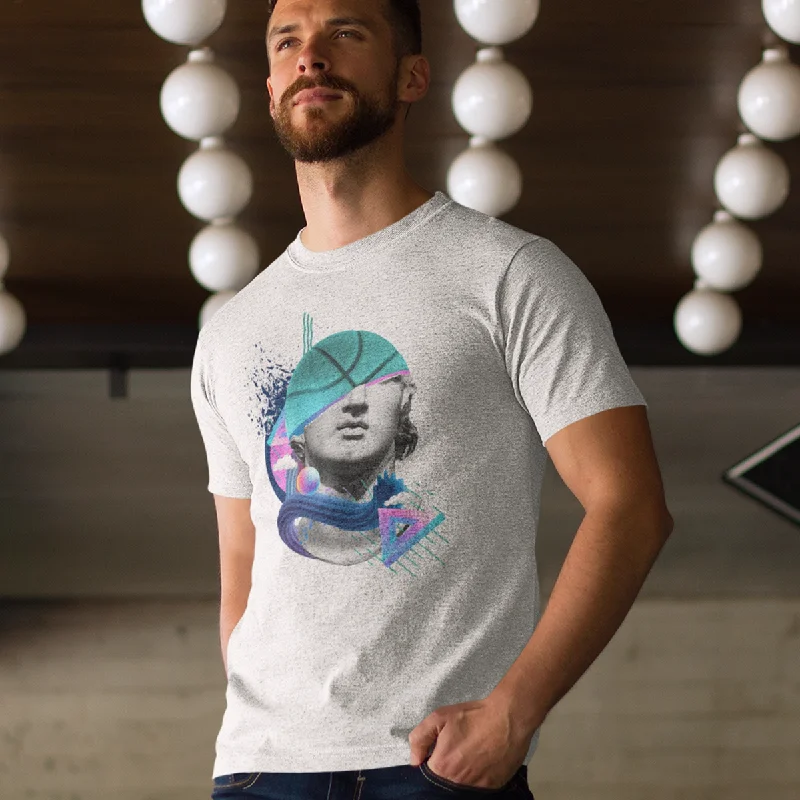 Make Your Weekend Count with Savings Piece of Art, Tee