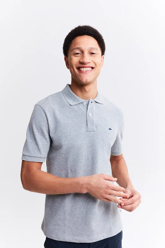 Unbeatable Deal Polo With Cloud Patch