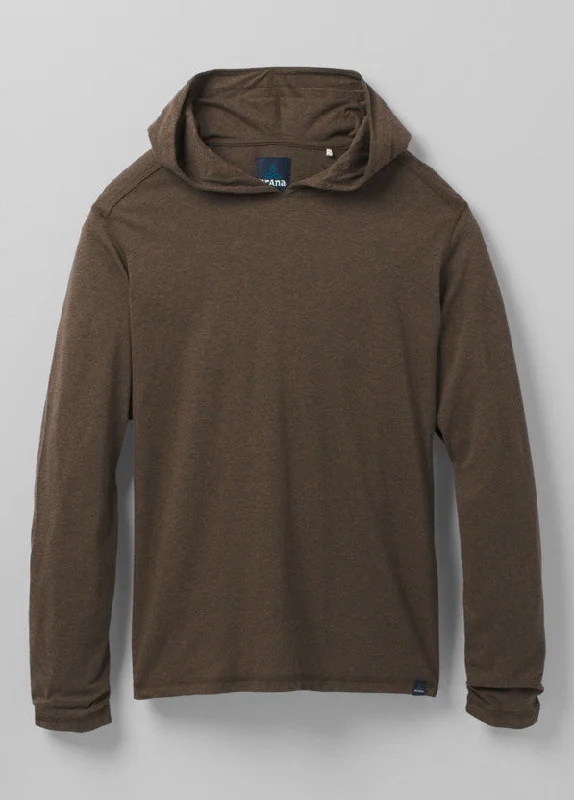 YEAR-End Sale prAna Hooded T-Shirt (Men's)