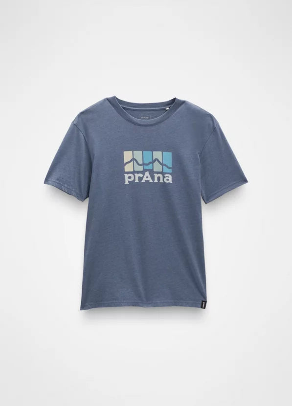 Savings Galore prAna Mountain Light Short Sleeve (Men's)