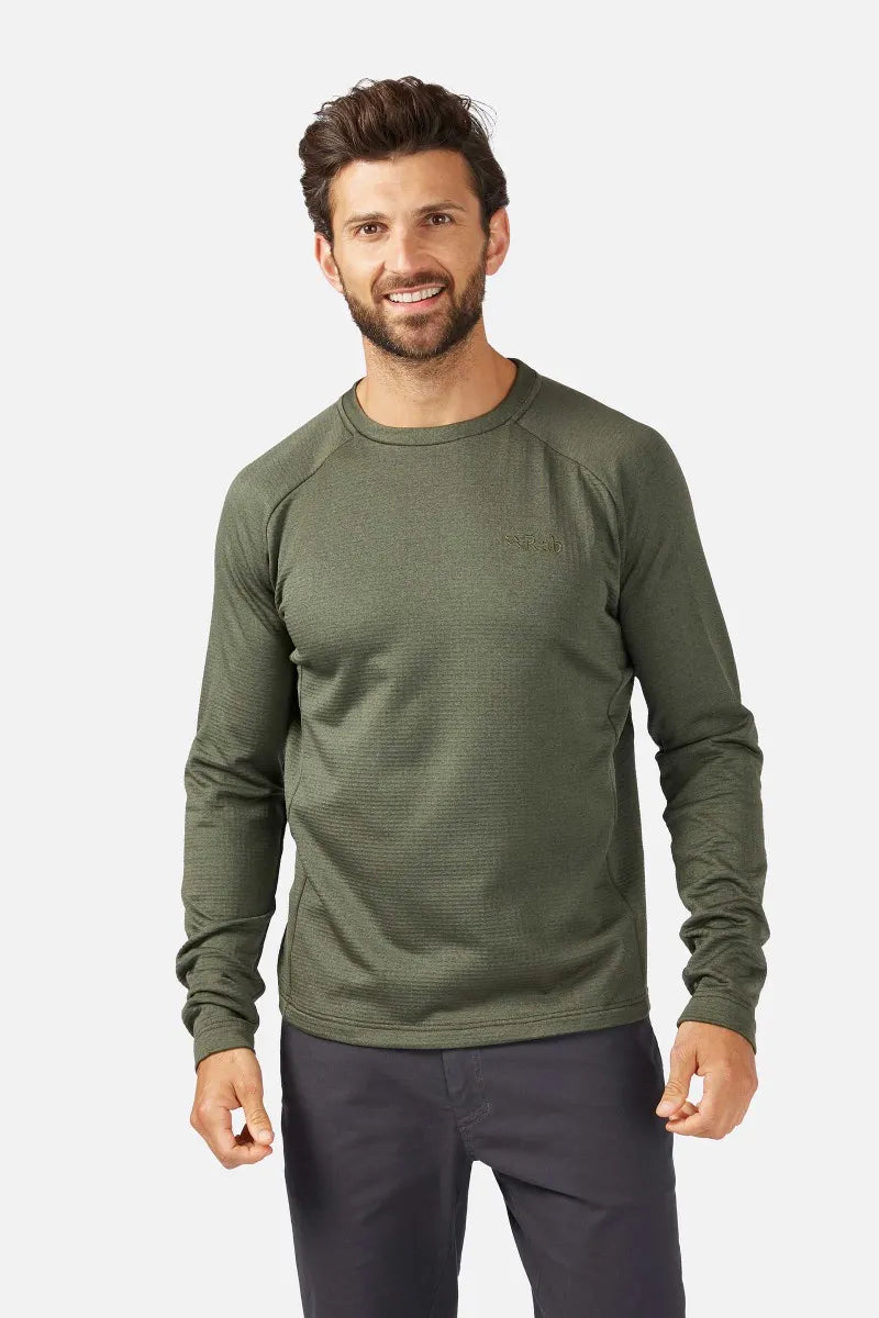 Today Only Graviton Crew (Men's)